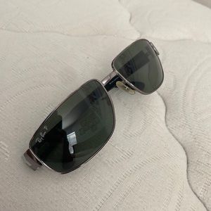 ray ban glasses